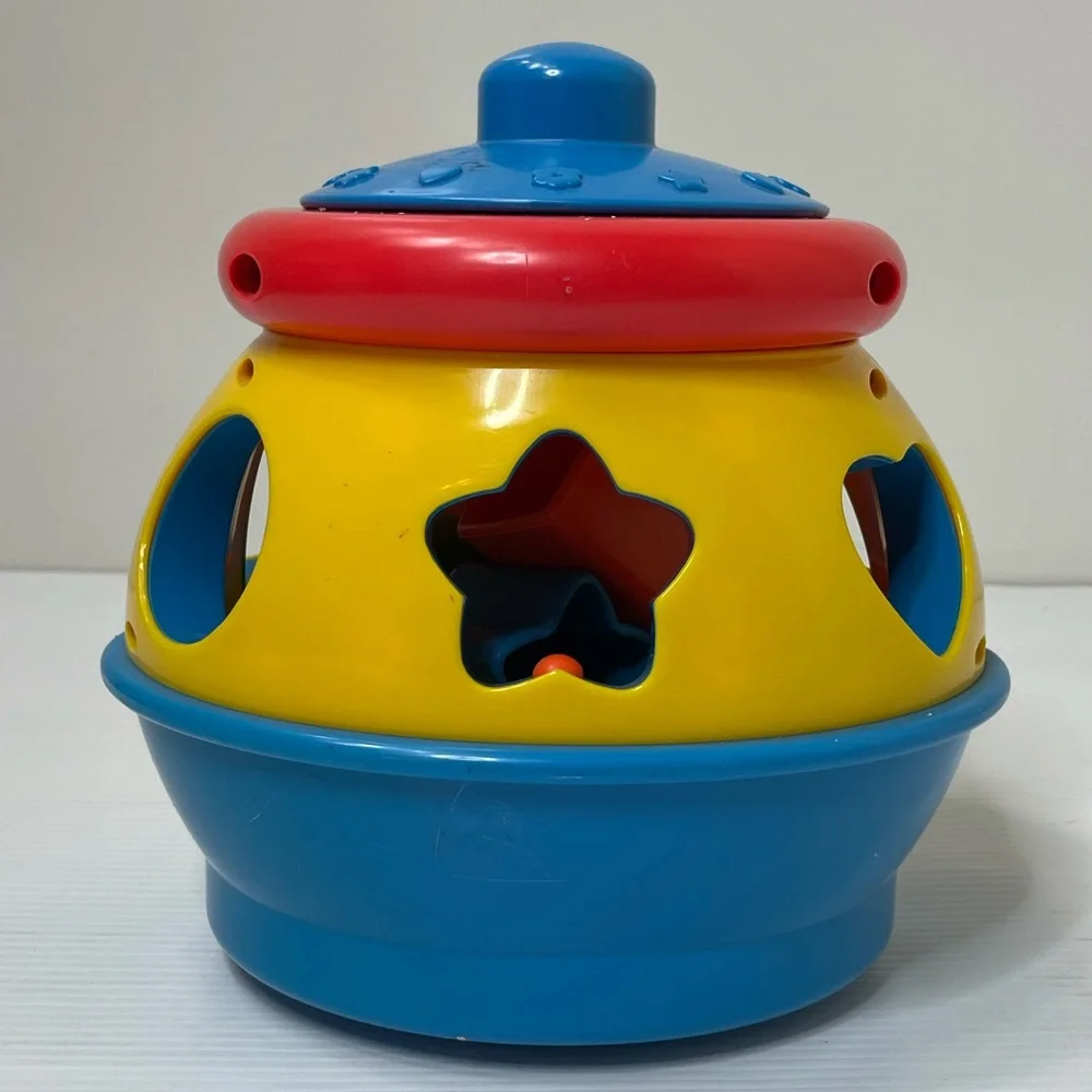 Vintage fisher price
